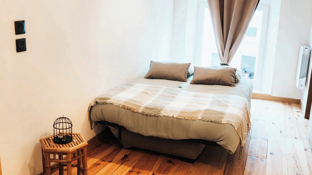 Photo of Bedroom in Beaufort