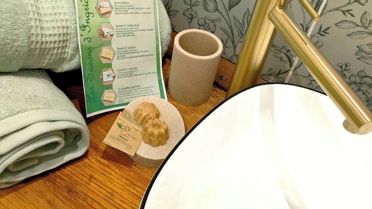 Photo of Bathroom in Beaufort