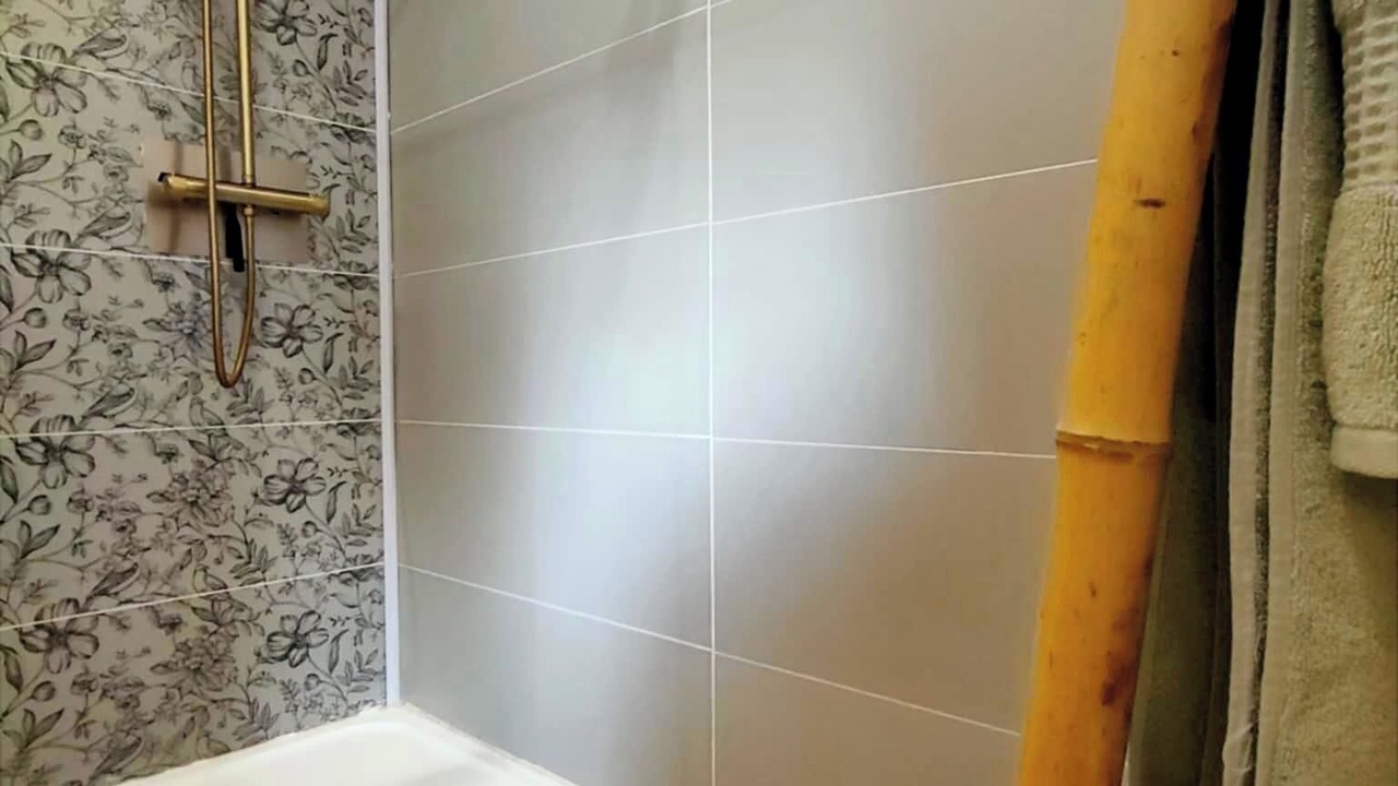 Photo of Bathroom in Beaufort