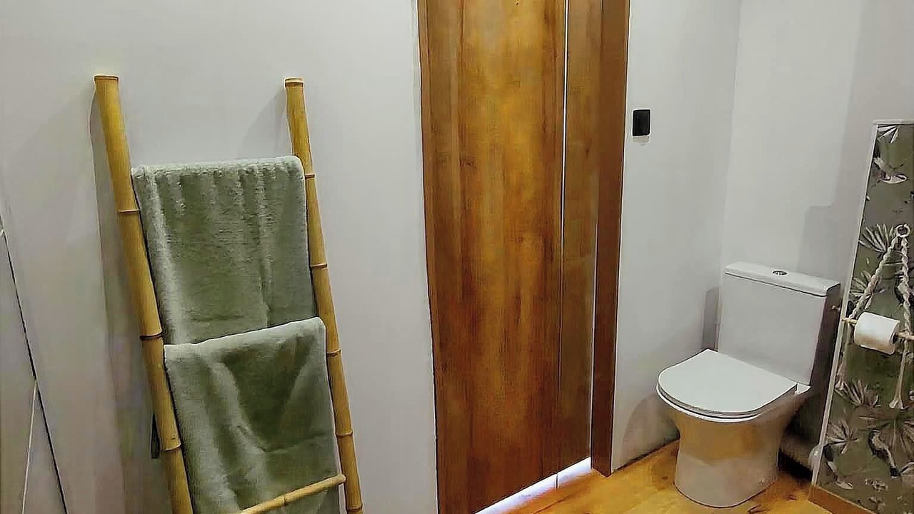Photo of Bathroom in Beaufort