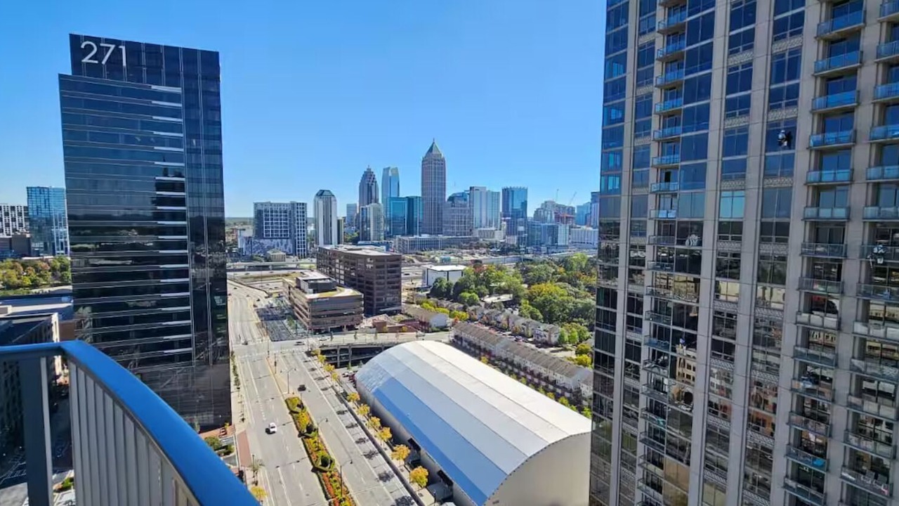 Photo of Outdoor in Loring Heights