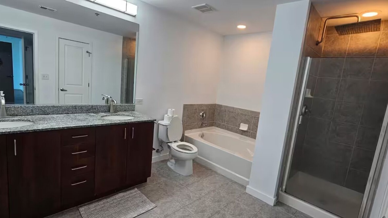 Photo of Bathroom in Loring Heights
