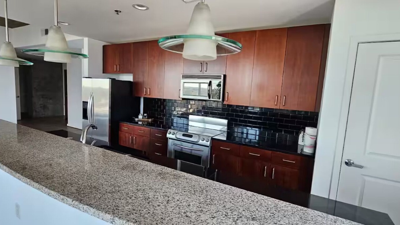Photo of Kitchen in Loring Heights