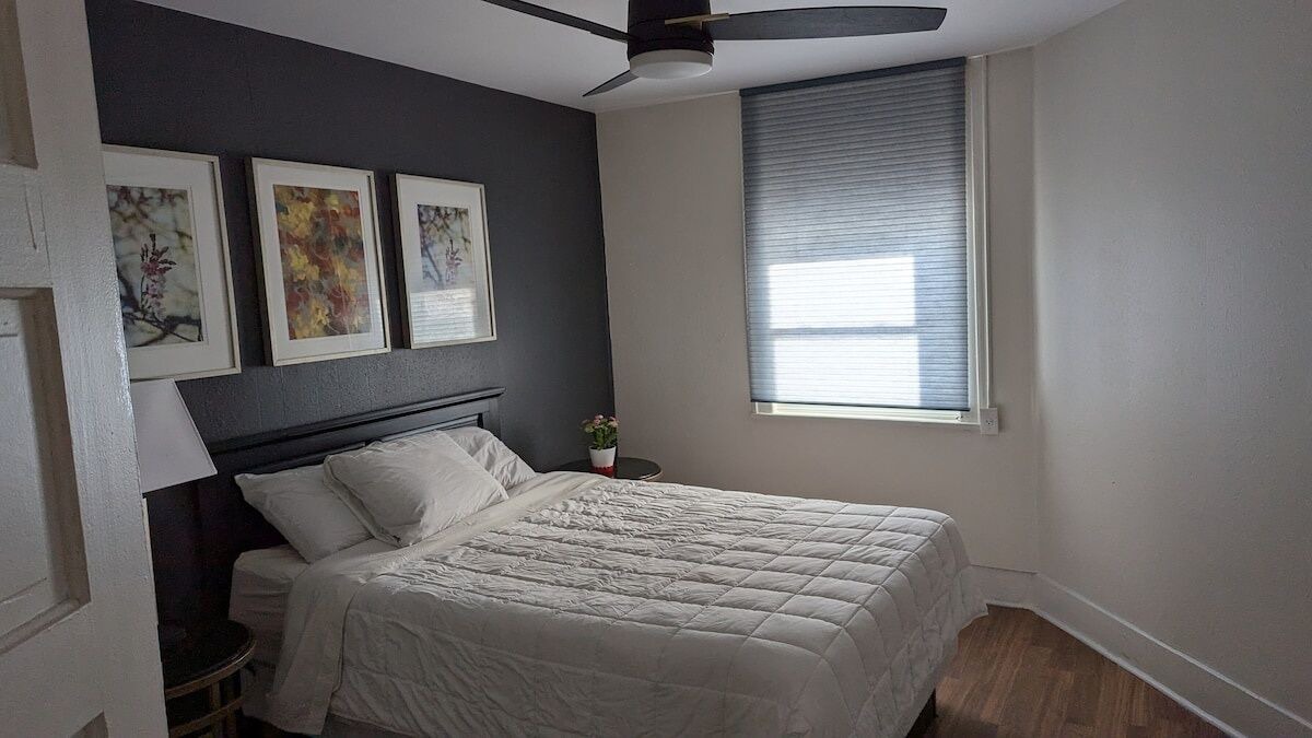 Photo of Bedroom in Decorah