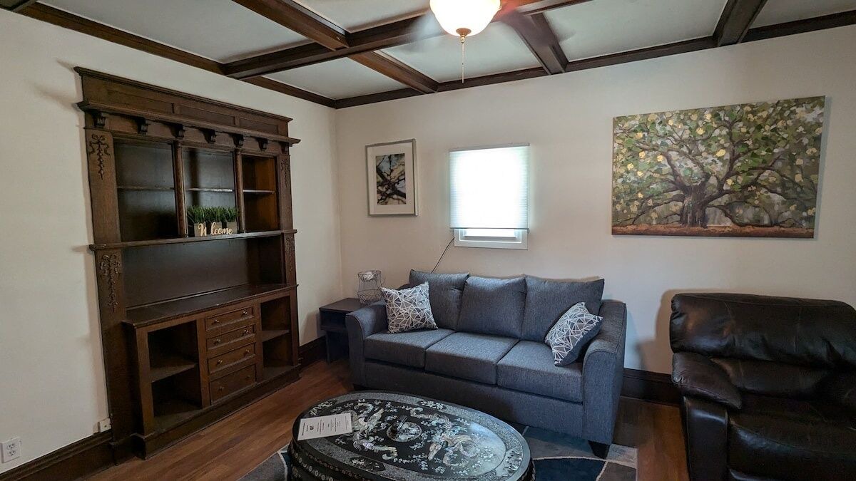 Photo of Livingroom in Decorah