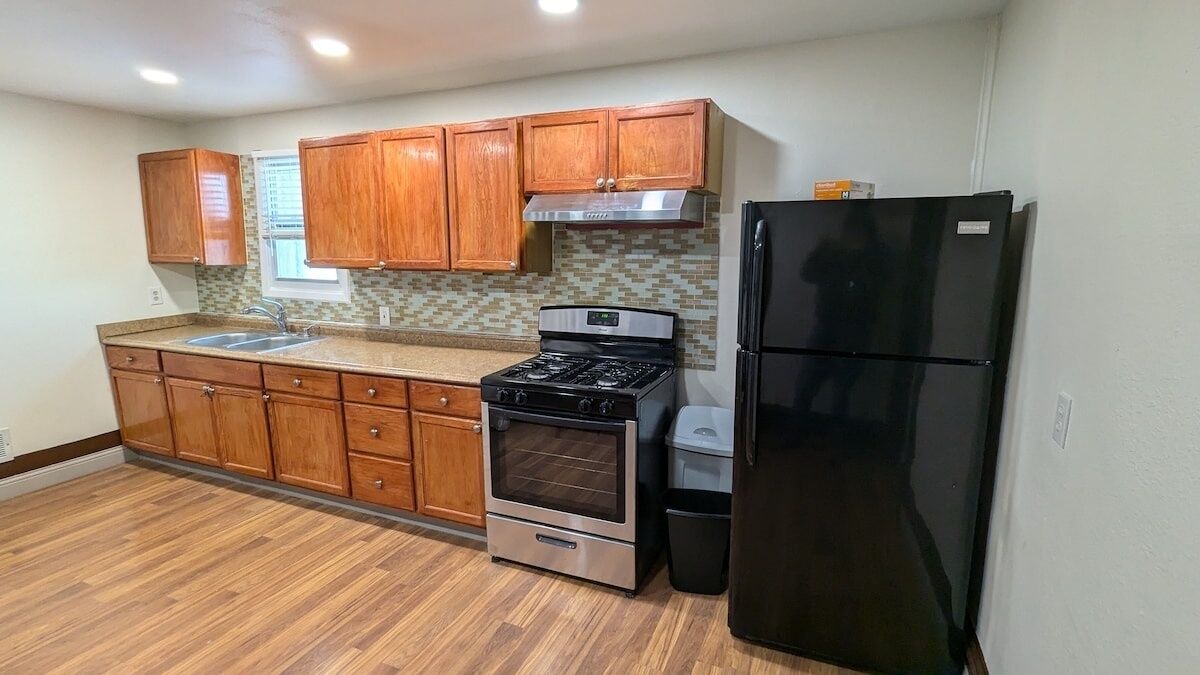 Photo of Kitchen in Decorah