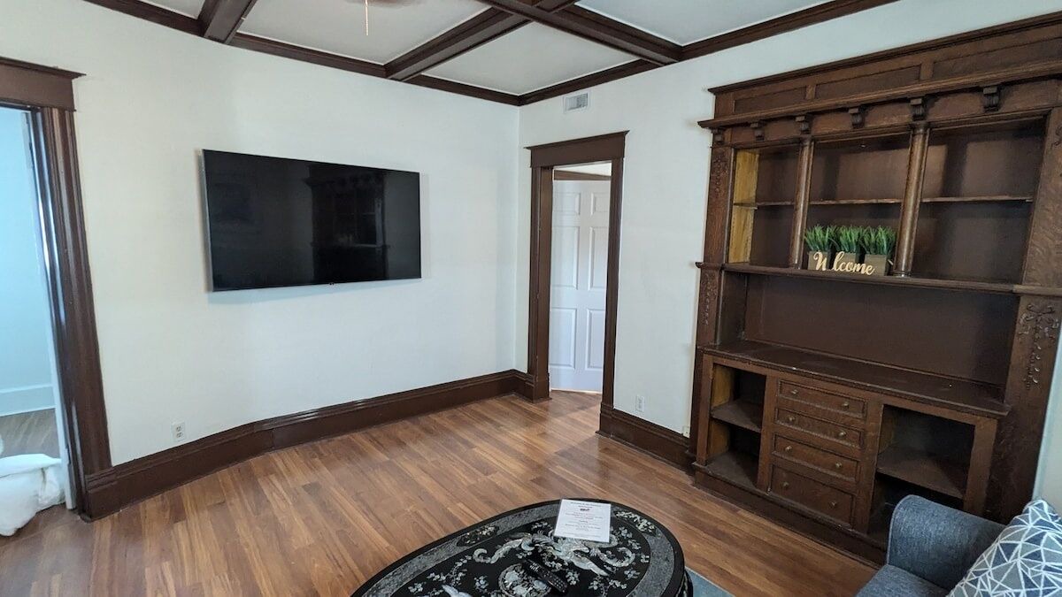 Photo of Livingroom in Decorah