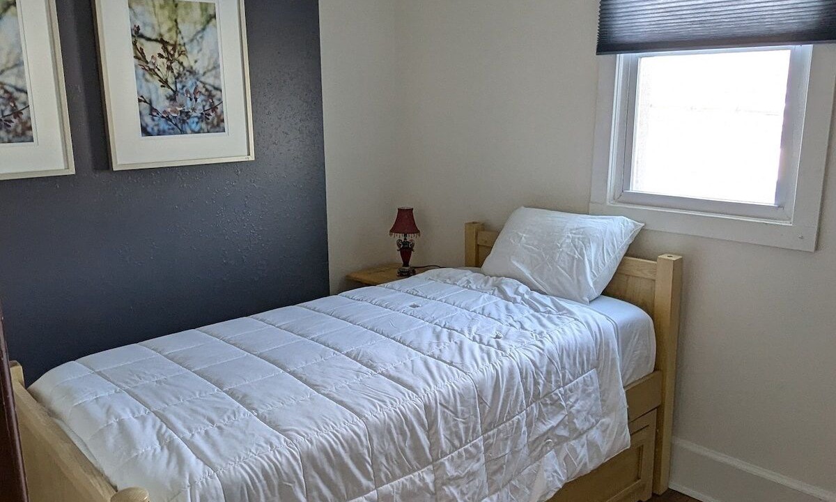 Photo of Bedroom in Decorah