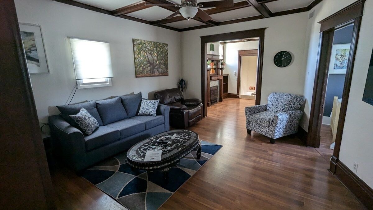 Photo of Livingroom in Decorah