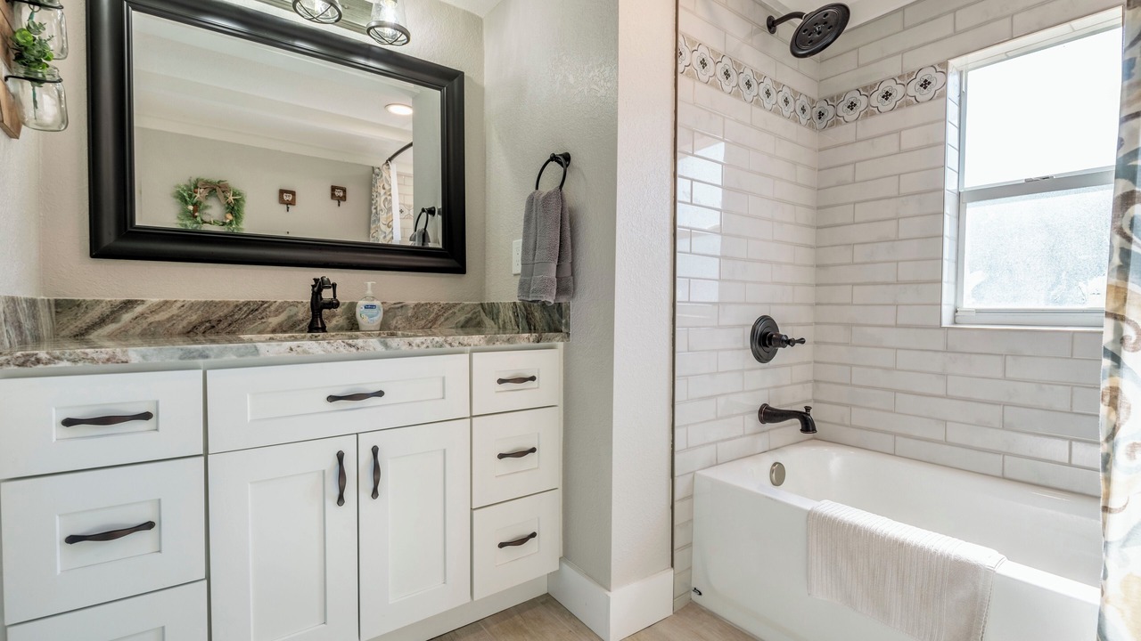 Photo of Bathroom in Sebastian