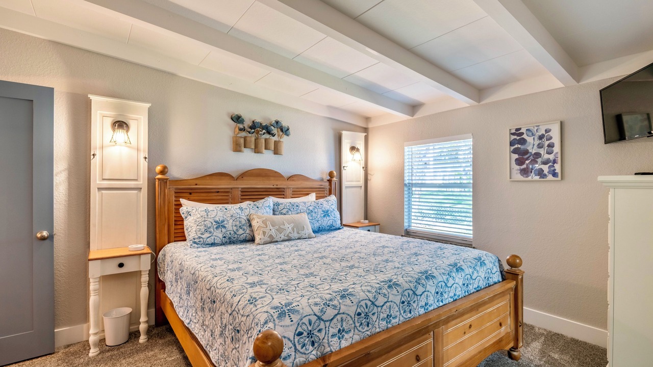 Photo of Bedroom in Sebastian