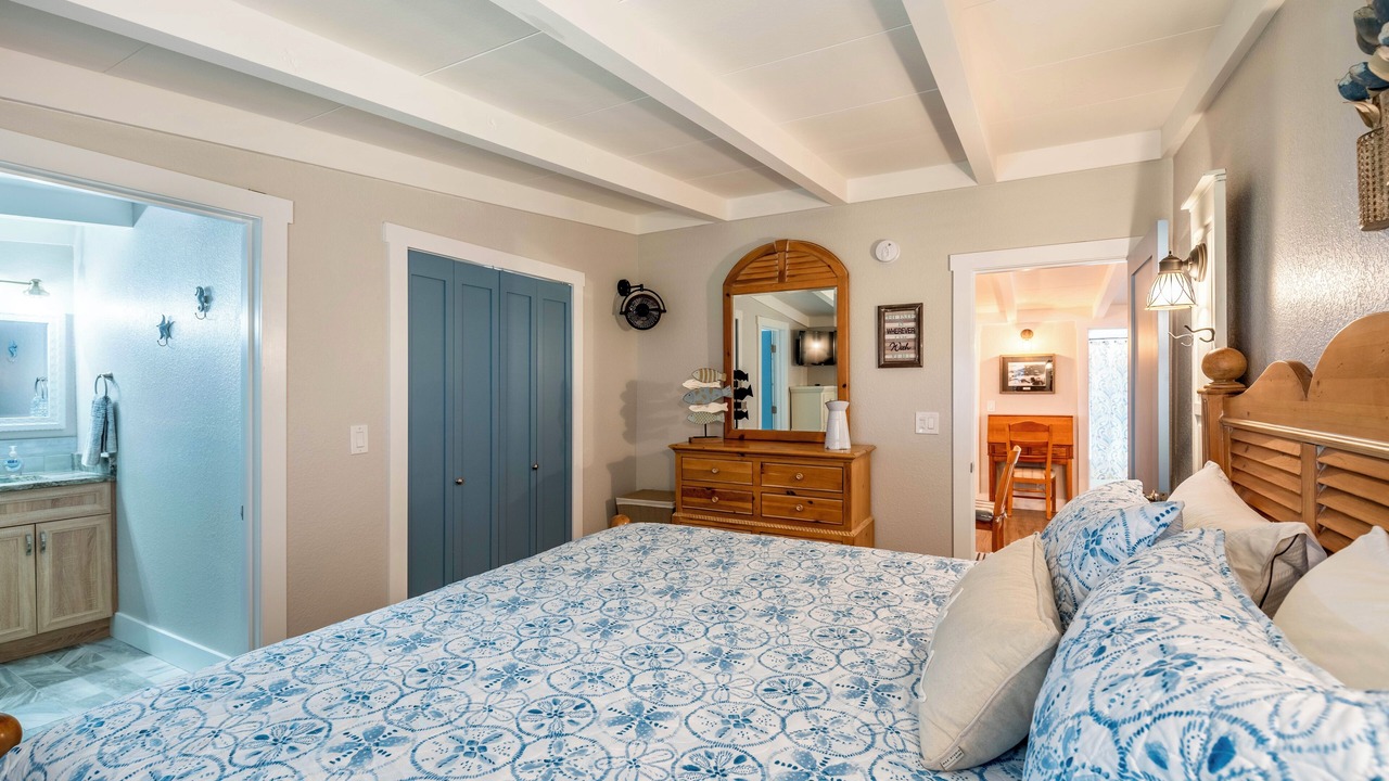 Photo of Bedroom in Sebastian