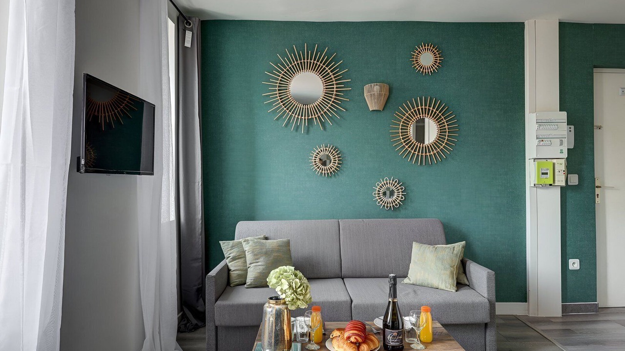 Photo of Livingroom in Python Duvernois