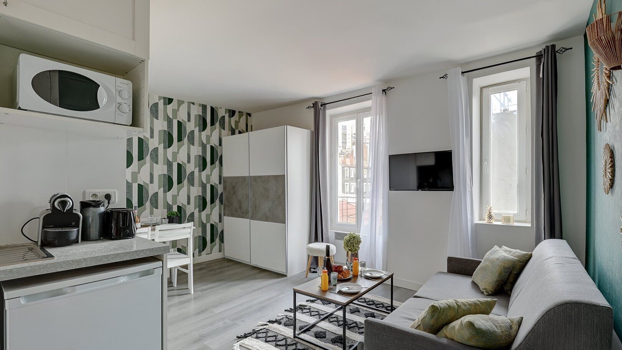 Photo of Livingroom in Python Duvernois