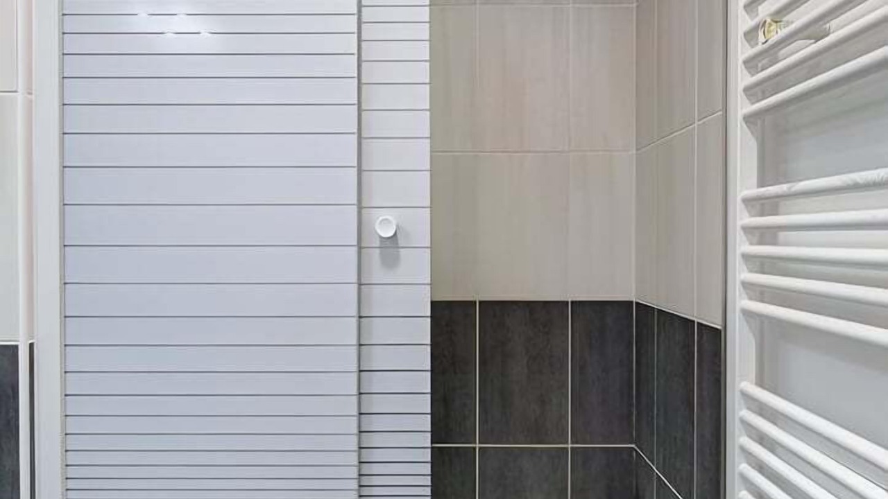 Photo of Bathroom in Python Duvernois