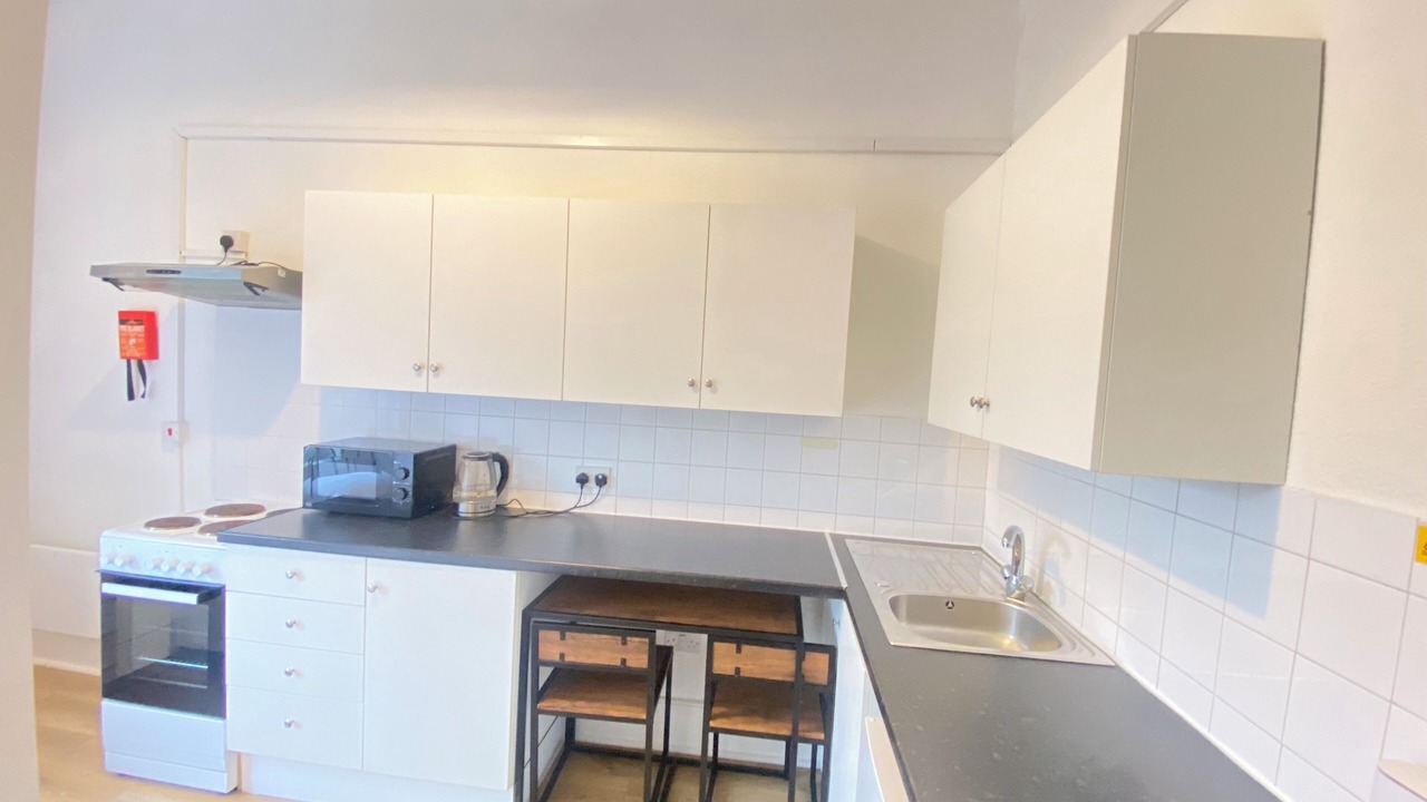 Photo of Kitchen in Lambeth