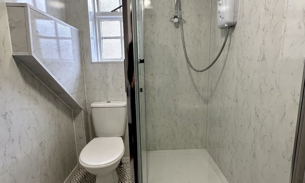 Photo of Bathroom in Lambeth