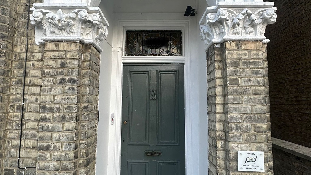 Photo of Outdoor in Lambeth