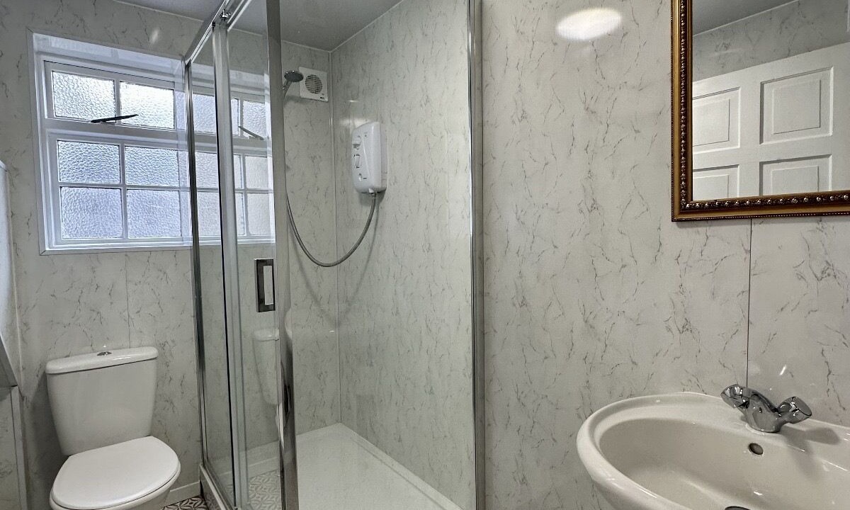 Photo of Bathroom in Lambeth