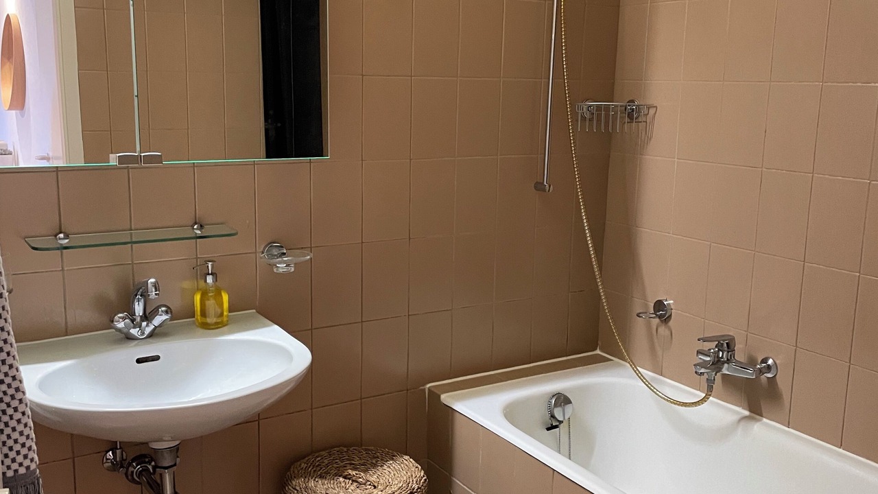 Photo of Bathroom in Petit-Saconnex / Servette