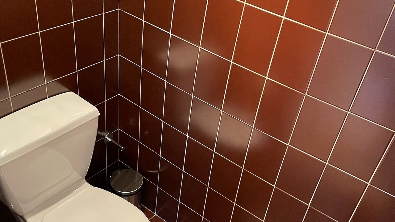 Photo of Bathroom in Petit-Saconnex / Servette