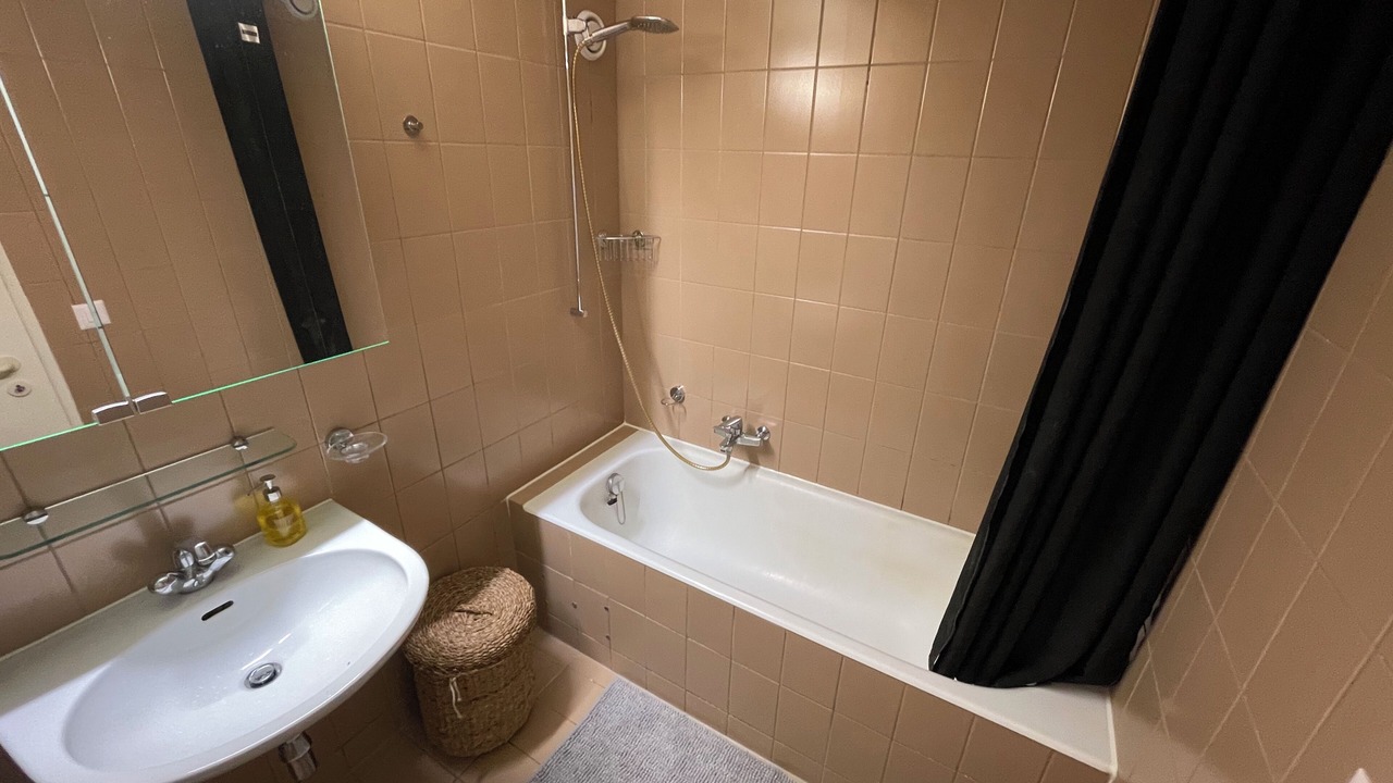 Photo of Bathroom in Petit-Saconnex / Servette