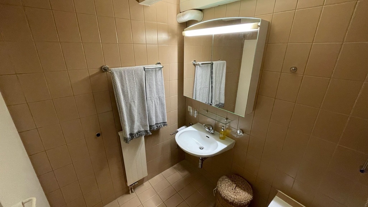 Photo of Bathroom in Petit-Saconnex / Servette