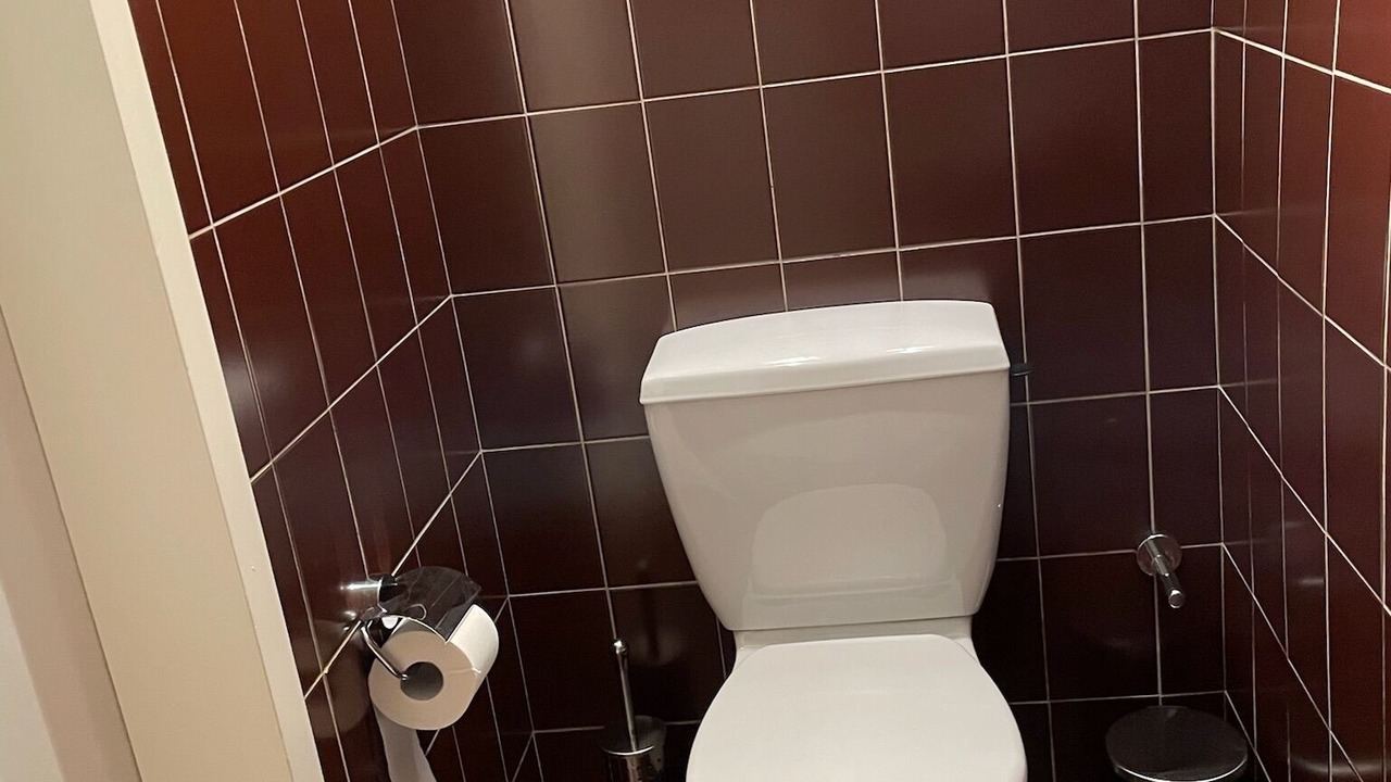 Photo of Bathroom in Petit-Saconnex / Servette