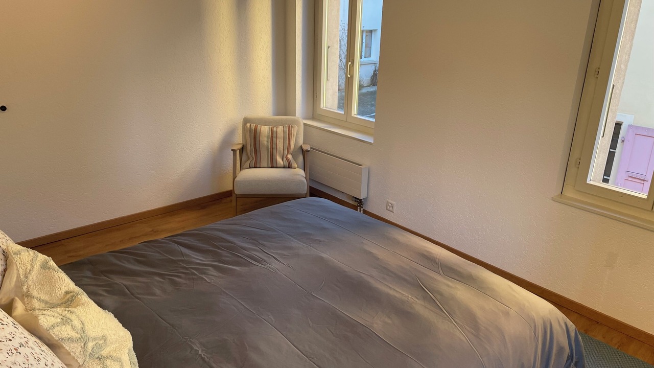 Photo of Bedroom in Petit-Saconnex / Servette