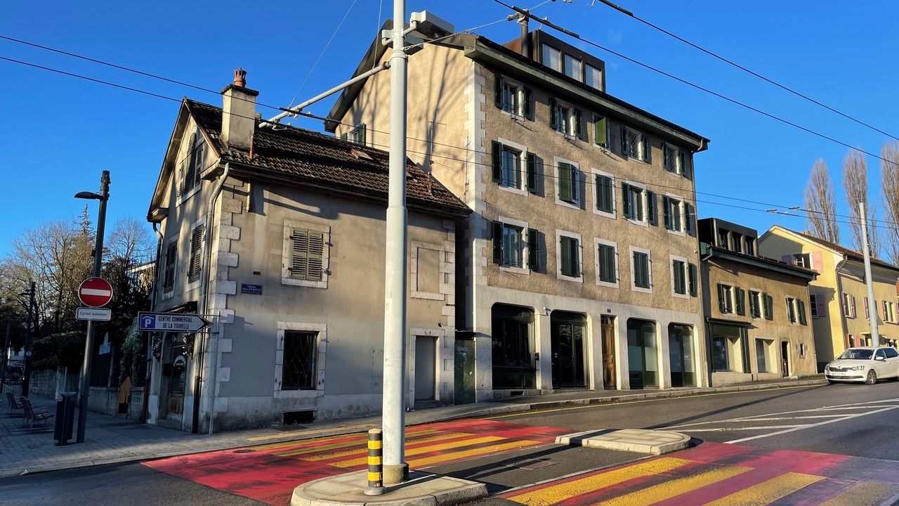 Photo of Outdoor in Petit-Saconnex / Servette