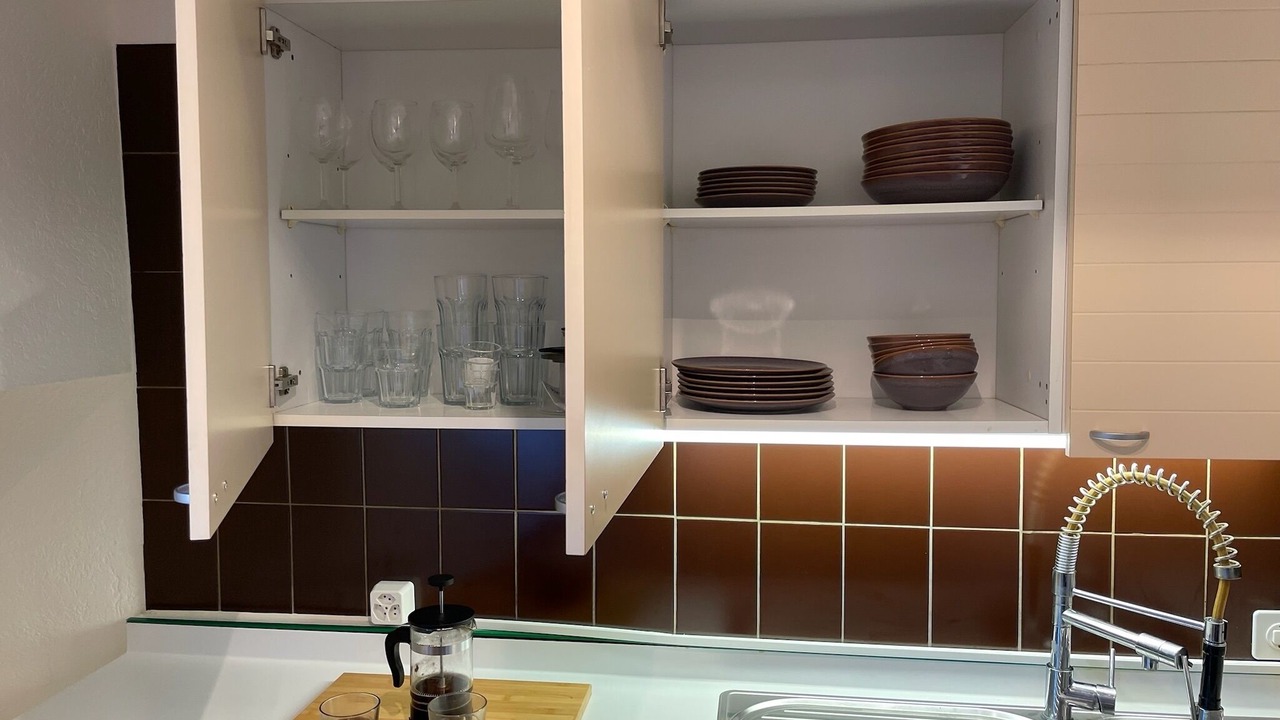Photo of Kitchen in Petit-Saconnex / Servette