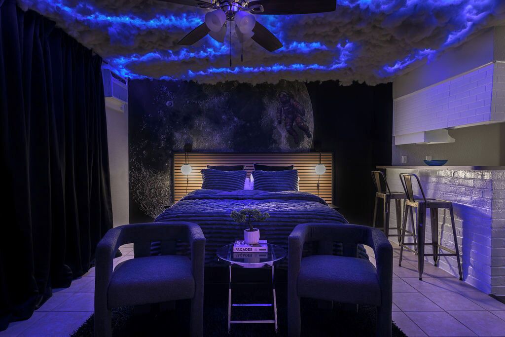 Photo of Bedroom in Greenway Plaza-Upper Kirby