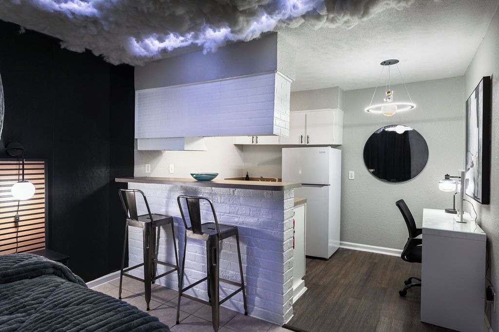 Photo of Bedroom in Greenway Plaza-Upper Kirby