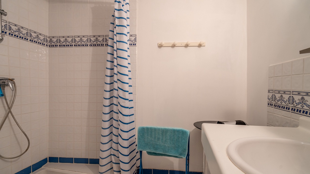 Photo of Bathroom in La Palme