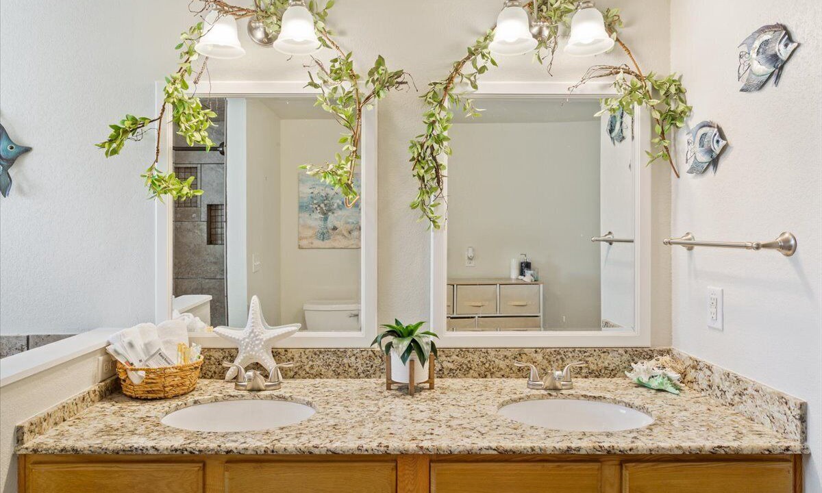 Photo of Bathroom in Copperas Cove