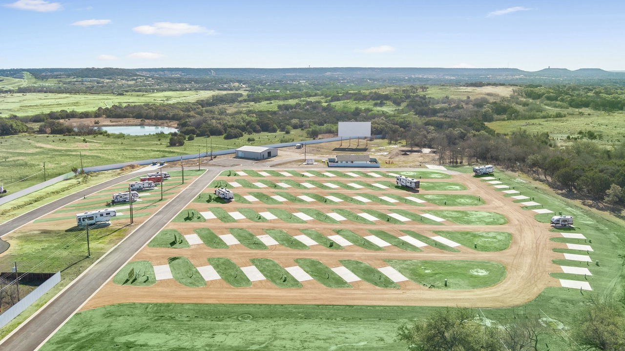 Photo of Outdoor in Copperas Cove