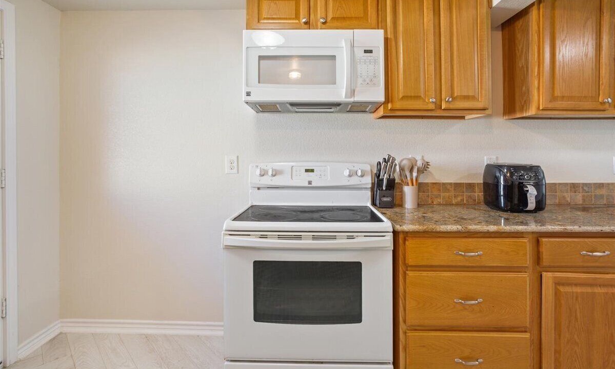 Photo of Kitchen in Copperas Cove