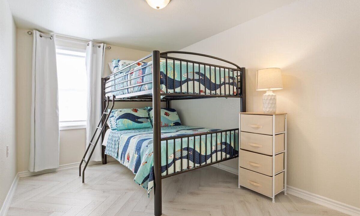 Photo of Bedroom in Copperas Cove