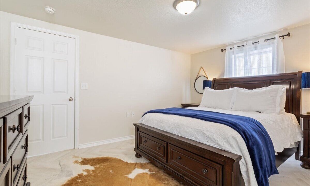 Photo of Bedroom in Copperas Cove
