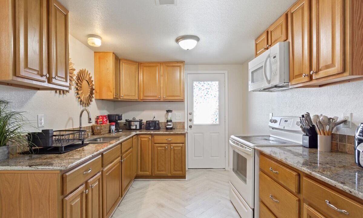 Photo of Kitchen in Copperas Cove