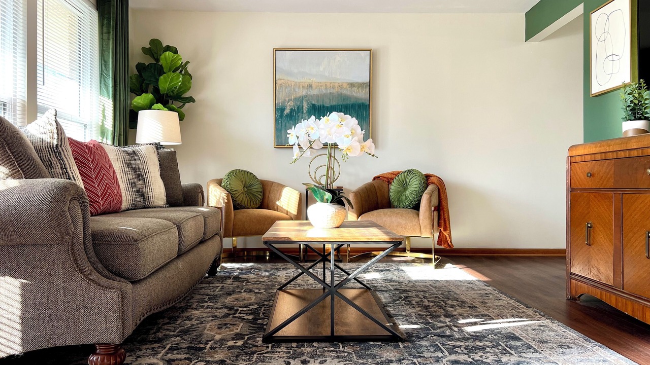 Photo of Bedroom in Englewood