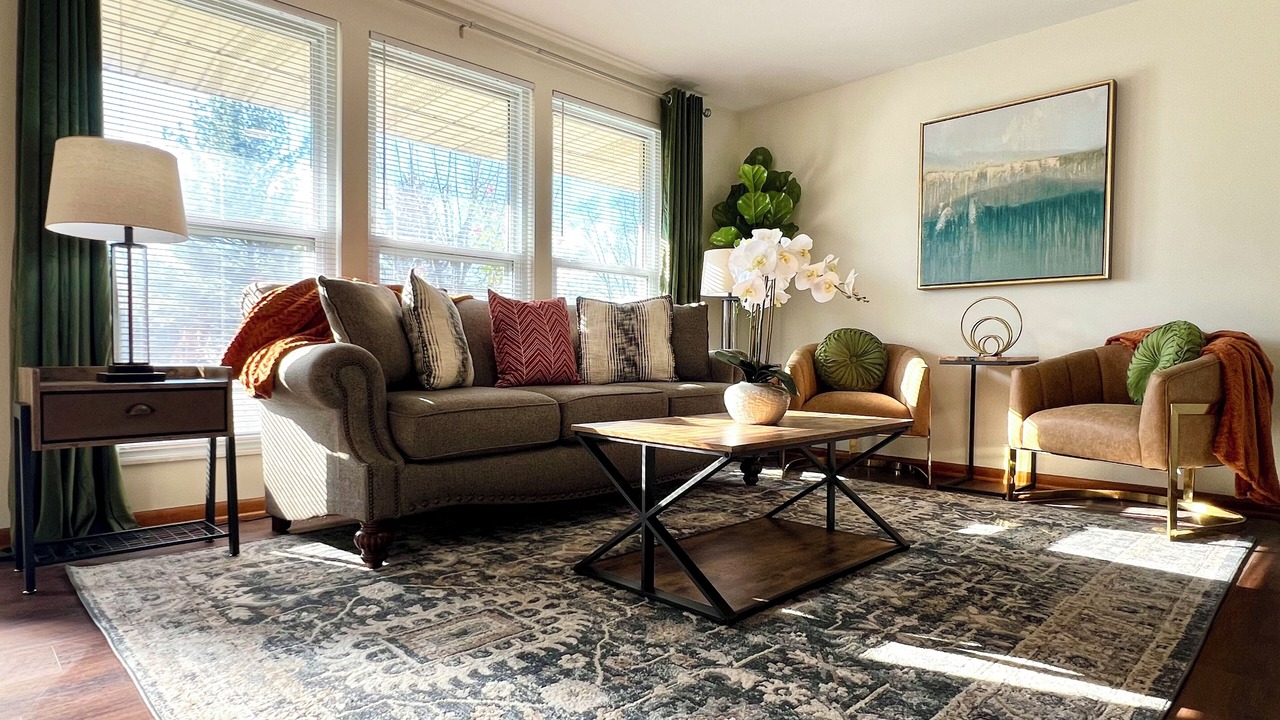 Photo of Bedroom in Englewood