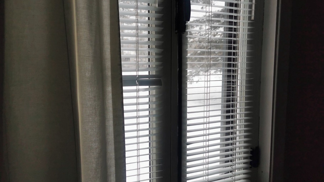 Photo of Bedroom in Val David