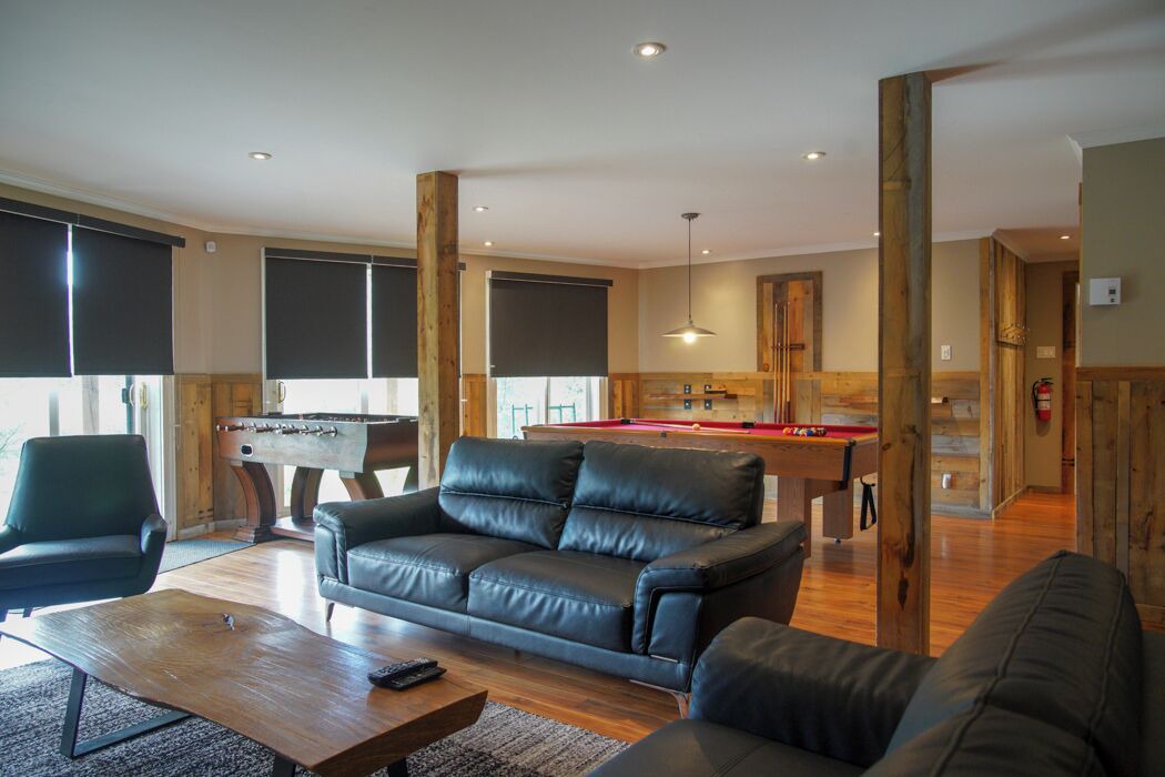 Photo of Bedroom in Saint-Faustin-Lac-Carre