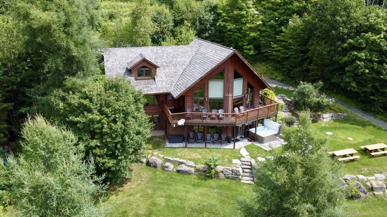 Photo of Outdoor in Saint-Faustin-Lac-Carre
