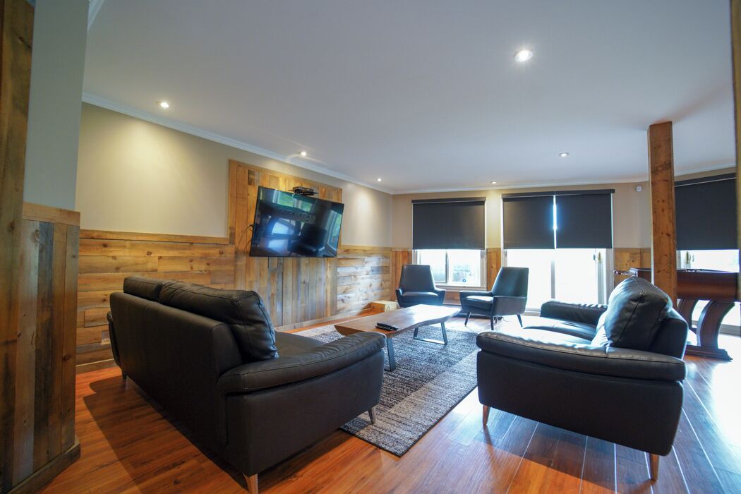 Photo of Livingroom in Saint-Faustin-Lac-Carre