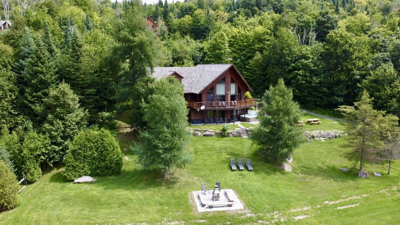 Photo of Outdoor in Saint-Faustin-Lac-Carre