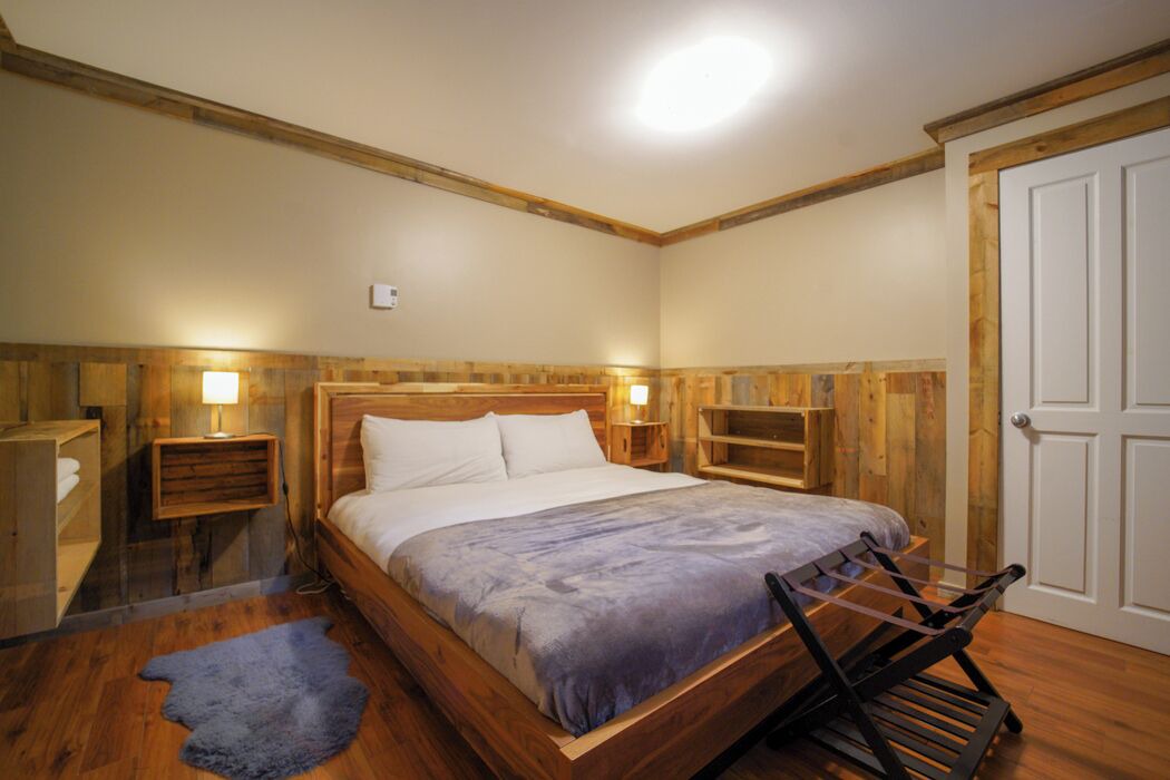 Photo of Bedroom in Saint-Faustin-Lac-Carre