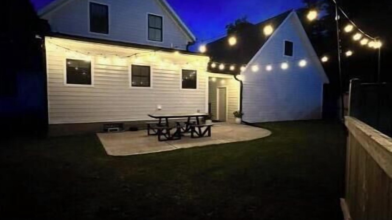 Photo of Patio Balcony in Cedarburg