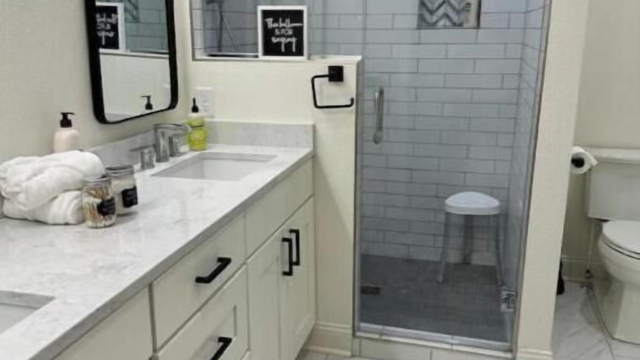 Photo of Bathroom in Cedarburg